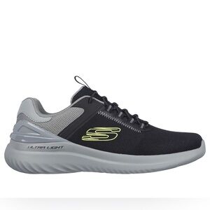 Sketchers Bounder 2.0 Memory Foam Sneaker